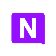 Logo Nomi AI